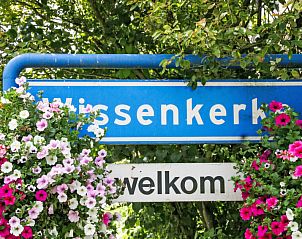 Guest house 590102 - Apartment Noord-Beveland - Appartement Ster