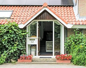 Guest house 590102 - Apartment Noord-Beveland - Appartement Ster