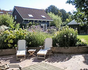 Guest house 590102 - Apartment Noord-Beveland - Appartement Ster