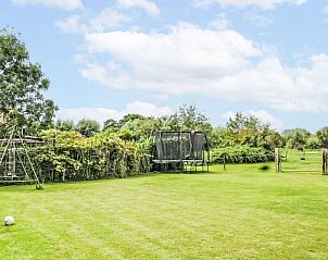 Guest house 590102 - Apartment Noord-Beveland - Appartement Ster