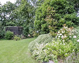 Guest house 590102 - Apartment Noord-Beveland - Appartement Ster