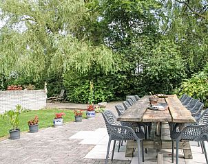 Guest house 590102 - Apartment Noord-Beveland - Appartement Ster