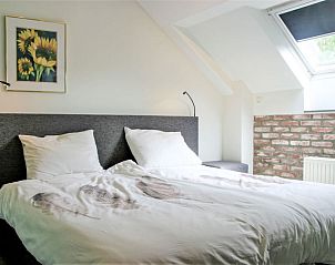 Guest house 590103 - Apartment Noord-Beveland - Appartement Zon