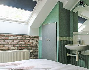 Guest house 590103 - Apartment Noord-Beveland - Appartement Zon