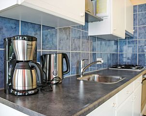 Guest house 590103 - Apartment Noord-Beveland - Appartement Zon
