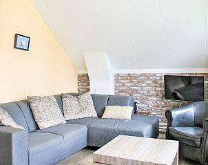 Guest house 590103 - Apartment Noord-Beveland - Appartement Zon