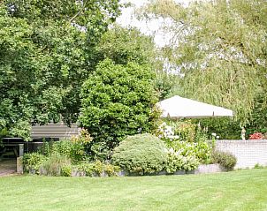 Guest house 590103 - Apartment Noord-Beveland - Appartement Zon