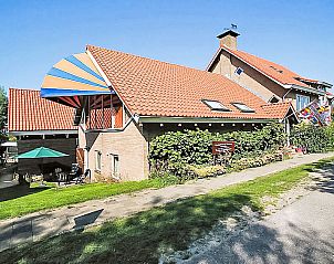 Guest house 590103 - Apartment Noord-Beveland - Appartement Zon