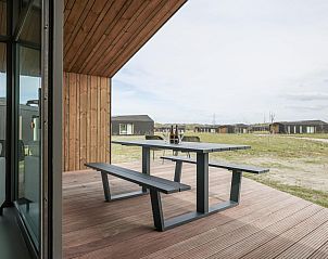 Unterkunft 590103 - Ferienhaus Noord-Beveland - Natuurhuis De Horizon