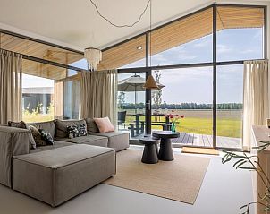 Guest house 590104 - Holiday property Noord-Beveland - Huisje in Wissenkerke