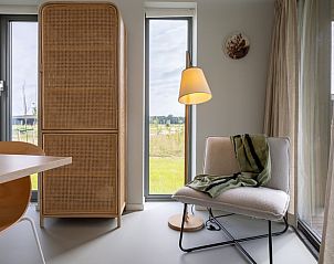 Guest house 590104 - Holiday property Noord-Beveland - Huisje in Wissenkerke