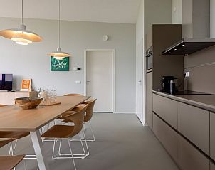 Guest house 590104 - Holiday property Noord-Beveland - Huisje in Wissenkerke