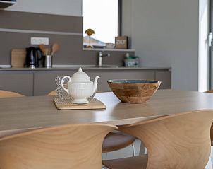 Guest house 590104 - Holiday property Noord-Beveland - Huisje in Wissenkerke