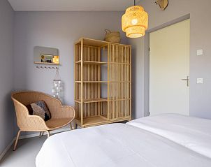 Guest house 590104 - Holiday property Noord-Beveland - Huisje in Wissenkerke