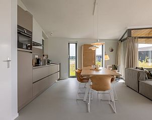 Guest house 590104 - Holiday property Noord-Beveland - Huisje in Wissenkerke