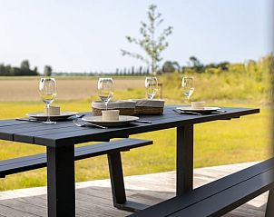 Guest house 590104 - Holiday property Noord-Beveland - Huisje in Wissenkerke