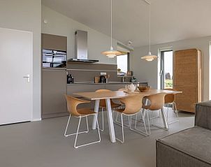 Guest house 590104 - Holiday property Noord-Beveland - Huisje in Wissenkerke