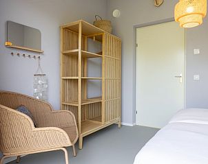 Guest house 590104 - Holiday property Noord-Beveland - Huisje in Wissenkerke