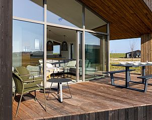 Guest house 590115 - Holiday property Noord-Beveland - Natuurhuis Avondpolder