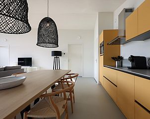 Guest house 590115 - Holiday property Noord-Beveland - Natuurhuis Avondpolder