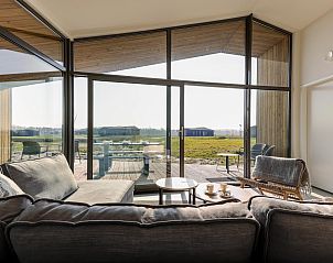 Guest house 590115 - Holiday property Noord-Beveland - Natuurhuis Avondpolder