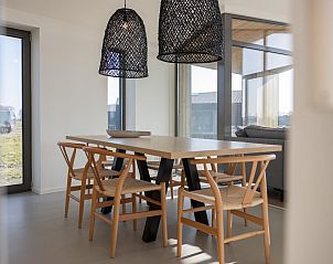 Guest house 590115 - Holiday property Noord-Beveland - Natuurhuis Avondpolder