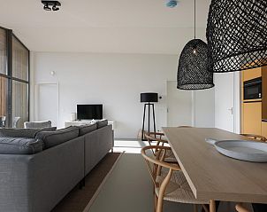 Guest house 590115 - Holiday property Noord-Beveland - Natuurhuis Avondpolder