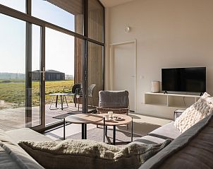 Guest house 590115 - Holiday property Noord-Beveland - Natuurhuis Avondpolder