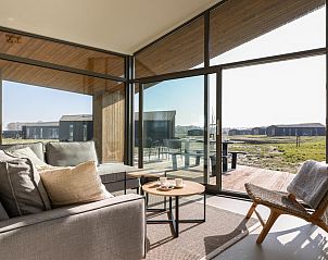 Guest house 590115 - Holiday property Noord-Beveland - Natuurhuis Avondpolder