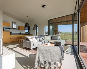 Guest house 590115 - Holiday property Noord-Beveland - Natuurhuis Avondpolder