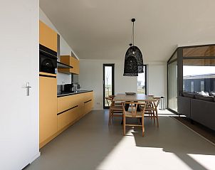 Guest house 590115 - Holiday property Noord-Beveland - Natuurhuis Avondpolder