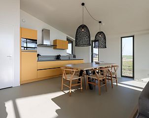 Guest house 590115 - Holiday property Noord-Beveland - Natuurhuis Avondpolder