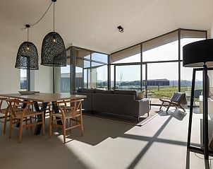 Guest house 590115 - Holiday property Noord-Beveland - Natuurhuis Avondpolder