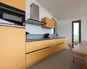 Guest house 590115 - Holiday property Noord-Beveland - Natuurhuis Avondpolder