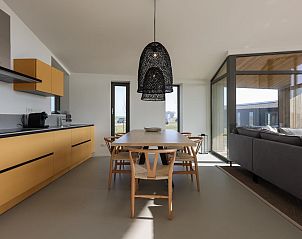 Guest house 590115 - Holiday property Noord-Beveland - Natuurhuis Avondpolder