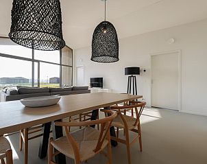 Guest house 590115 - Holiday property Noord-Beveland - Natuurhuis Avondpolder