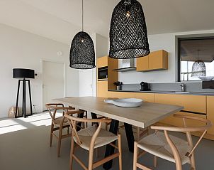 Guest house 590115 - Holiday property Noord-Beveland - Natuurhuis Avondpolder