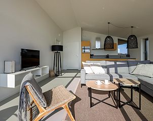 Guest house 590115 - Holiday property Noord-Beveland - Natuurhuis Avondpolder