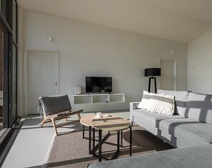 Guest house 590115 - Holiday property Noord-Beveland - Natuurhuis Avondpolder