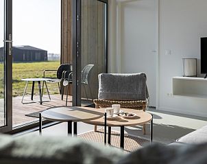 Guest house 590115 - Holiday property Noord-Beveland - Natuurhuis Avondpolder