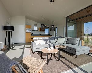 Guest house 590115 - Holiday property Noord-Beveland - Natuurhuis Avondpolder