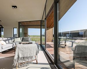 Guest house 590115 - Holiday property Noord-Beveland - Natuurhuis Avondpolder