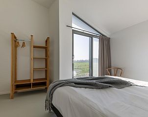 Guest house 590115 - Holiday property Noord-Beveland - Natuurhuis Avondpolder