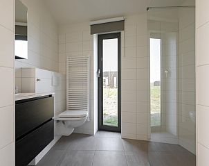 Guest house 590115 - Holiday property Noord-Beveland - Natuurhuis Avondpolder