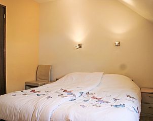 Guest house 590117 - Holiday property Noord-Beveland - Vakantiehuis Venus