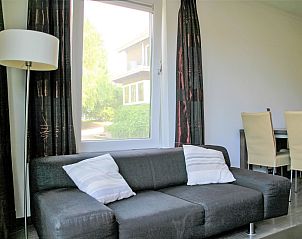 Guest house 590117 - Holiday property Noord-Beveland - Vakantiehuis Venus