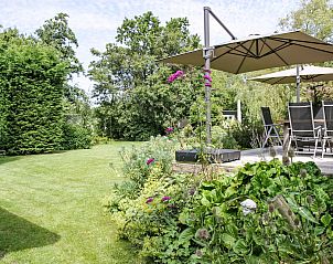 Guest house 590117 - Holiday property Noord-Beveland - Vakantiehuis Venus