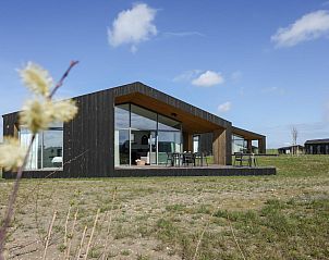 Guest house 590118 - Holiday property Noord-Beveland - Natuurhuis Veldbries