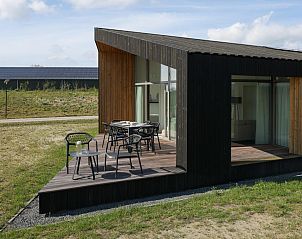 Guest house 590118 - Holiday property Noord-Beveland - Natuurhuis Veldbries