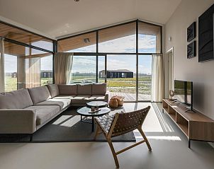 Guest house 590118 - Holiday property Noord-Beveland - Natuurhuis Veldbries